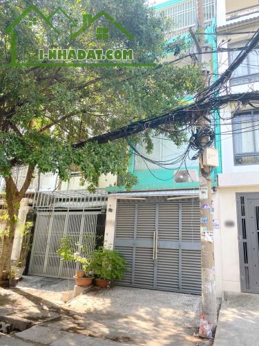 Bán nhà KDC Cao Lỗ Phường 4 Quận 8, Giá 10.9 tỷ (TL)