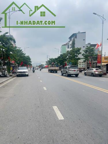 Nhà mặt tiền BÁN nhà 16.9 tỷ Thịnh Liệt Hoàng Mai Hà Nội diện tích 100m2 x nhà 4 tầng x m - 5