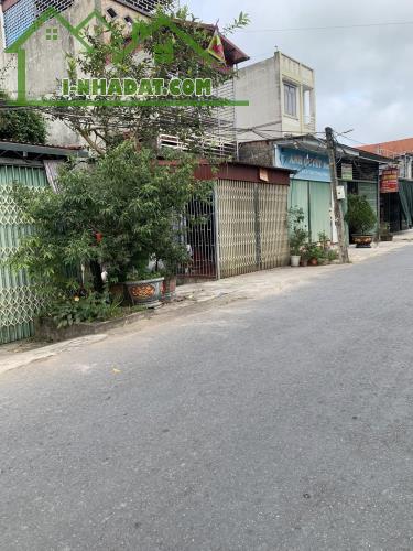 Chính chủ cần bán Nhanh Lô Đất Tại Xóm 22 Mặt Đường Hải Đường Hải Hậu -  Nam Định. - 1