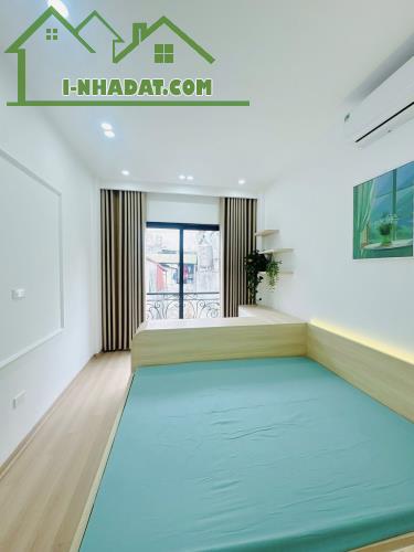 BÁN NHÀ TÔN ĐỨC THẮNG –ĐỐNG ĐA DT 30M2 5TẦNG GIÁ 6.15TỶ - 2