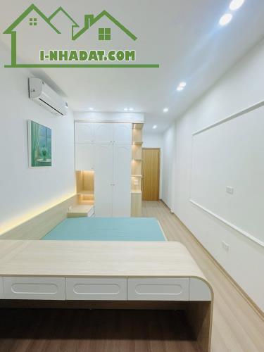 BÁN NHÀ TÔN ĐỨC THẮNG –ĐỐNG ĐA DT 30M2 5TẦNG GIÁ 6.15TỶ - 3