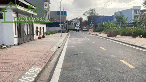 Bán đất phân lô Lương Quán, Nam Sơn, An Dương, 93,6m giá chỉ có 2,7 tỷ  LH 0979087664 - 3