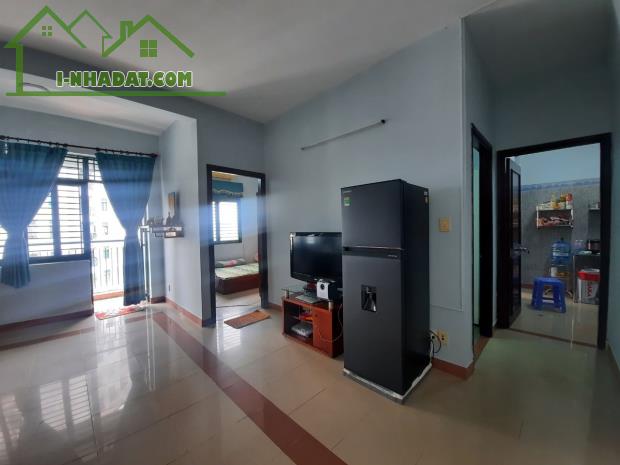 Cần bán chung cư 312 Lạc Long Quân Quận 11 giá 2,8 tỷ sổ hồng rồi , diện tích 64m 2PN
