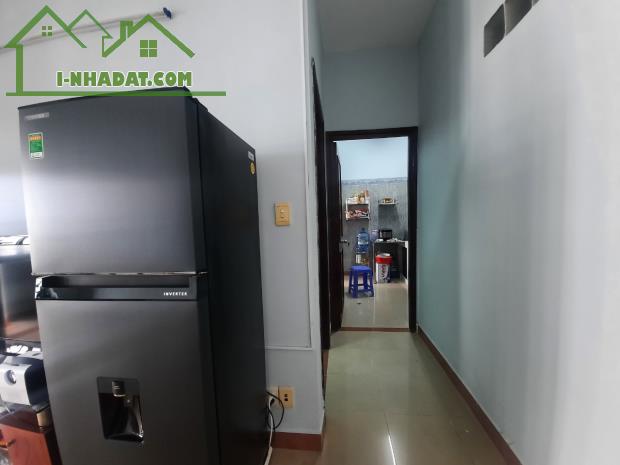 Cần bán chung cư 312 Lạc Long Quân Quận 11 giá 2,8 tỷ sổ hồng rồi , diện tích 64m 2PN - 1