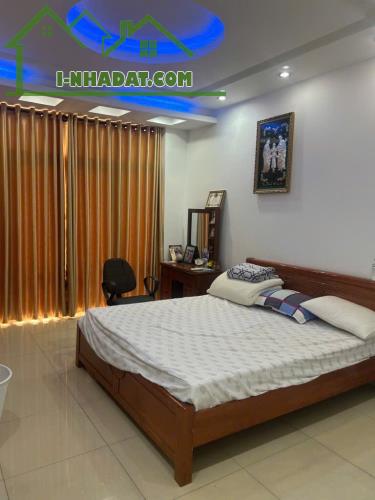 MẶT TIỀN KHU BẢY HIỀN- DT 4x18M - 5 TẦNG- CHỈ 12,X TỶ - 2