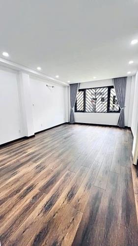 NHÀ 5 TẦNG MỚI XÂY (4,2x10M) - NGAY KHU BÀU CÁT, TÂN BÌNH - HẺM THÔNG THOÁNG, YÊN TĨNH - 3