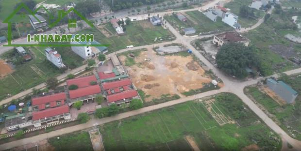 CHÍNH CHỦ BÁN LÔ ĐẤT ĐẸP - KHU A2 TĐC BÌNH YÊN - VỊ TRÍ ĐẮC ĐỊA 100M2  4,8 TỶ