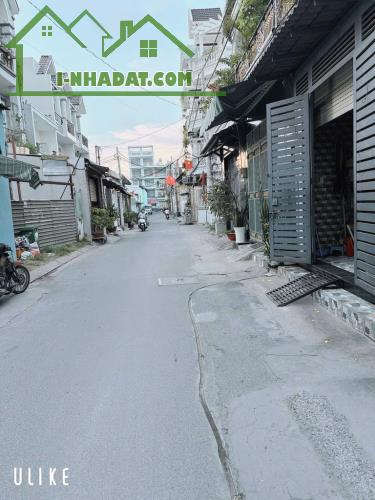 BÁN NHÀ MỚI Ơ NGAY HỒ HỌC LÃM BÌNH TÂN 94M GIÁ 4TỶ9 - 3