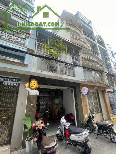 Bán Nhà Riêng tại Cư Xá Lữ Gia, 14,5 tỷ, 57 m2, giá cực chất