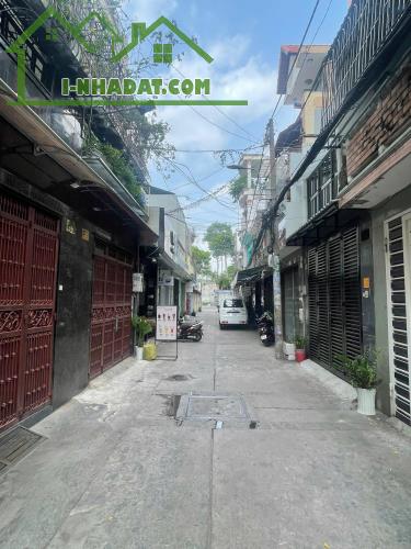 Bán Nhà Riêng tại Cư Xá Lữ Gia, 14,5 tỷ, 57 m2, giá cực chất - 2