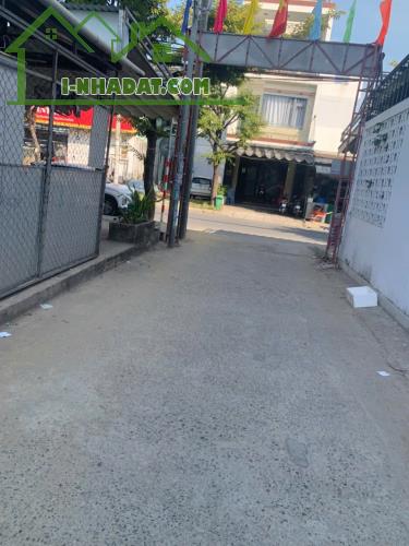 Cc cần bán nhà 2 tầng kiệt oto đường Lê Đình Kỵ, TT Hoà An, giá chỉ nhỉnh 1 tỷ.
