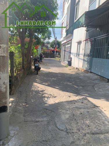 Cc cần bán nhà 2 tầng kiệt oto đường Lê Đình Kỵ, TT Hoà An, giá chỉ nhỉnh 1 tỷ. - 1
