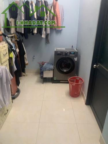 Cc cần bán nhà 2 tầng kiệt oto đường Lê Đình Kỵ, TT Hoà An, giá chỉ nhỉnh 1 tỷ. - 4