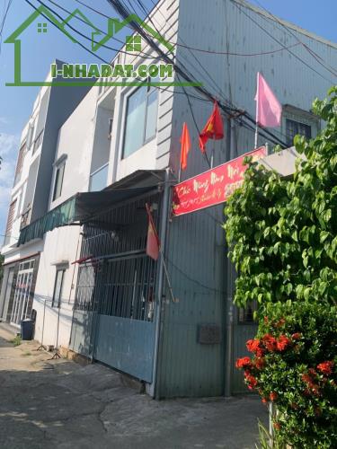 Cc cần bán nhà 2 tầng kiệt oto đường Lê Đình Kỵ, TT Hoà An, giá chỉ nhỉnh 1 tỷ. - 5
