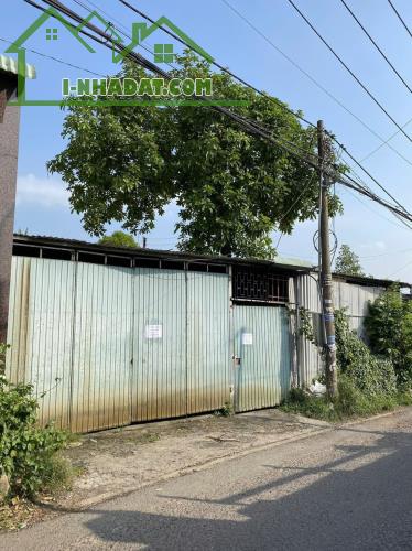 CHÍNH CHỦ CHO THUÊ NHÀ XƯỞNG TẠI HỐ NAI, BIÊN HÒA, ĐỒNG NAI – GIÁ THUÊ RẺ 5TR/THÁNG