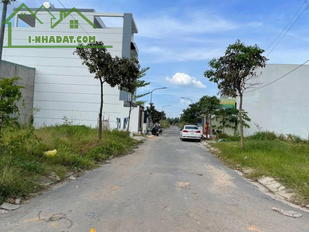 Nợ Ngân Hàng Cần Bán Gấp Lô Đất 80m, Bình Mỹ Củ Chi, SHR, Giá 1,2Tỷ
