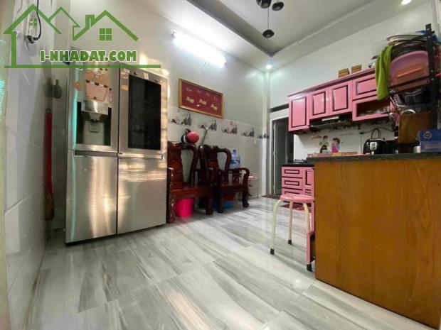 BÁN NHÀ 3 TẦNG HẺM XE TẢI VI VU NGANG 6m GẦN CHỢ HIỆP BÌNH, 75m2 CHỈ 5,85 TỶ - 3