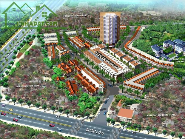 BÁN BIỆT THỰ LIỀN KỀ 5 TẦNG, 83M2,  THANG MÁY VỊ TRÍ VÀNG LA KHÊ - HÀ ĐÔNG - GIÁ 19.5 TỶ