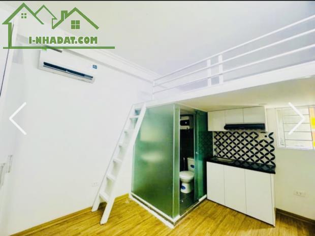 CÓ 102! BÁN NHÀ LÊ QUANG ĐẠO -34M-5T-NGÕ TO-8.PHÒNG KhÉP KÍN-KD-DT 35TR/TH-HƠN 7 TỶ - 1