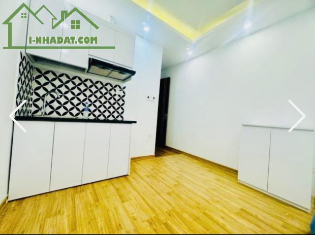 CÓ 102! BÁN NHÀ LÊ QUANG ĐẠO -34M-5T-NGÕ TO-8.PHÒNG KhÉP KÍN-KD-DT 35TR/TH-HƠN 7 TỶ - 2