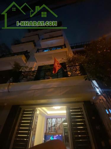 Bán nhà Việt Hưng, Long Biên, vỉa hè, ô tô tránh, kinh doanh 75m2 chỉ 22 tỷ hơn