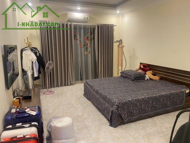 Bán nhà Việt Hưng, Long Biên, vỉa hè, ô tô tránh, kinh doanh 75m2 chỉ 22 tỷ hơn - 2