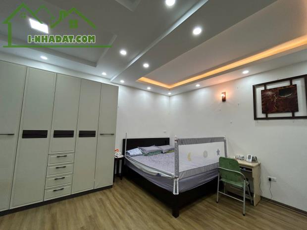 BÁN NHÀ GẦN ĐƯỜNG HÙNG VƯƠNG FULL NỘI THẤT 11.95 TỶ - 3