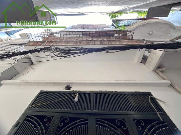 CƠ HỘI SĂN NHÀ GIÁ TỐT KHƯƠNG TRUNG, 4 TẦNG CHỈ 7,5 TỶ