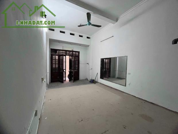 CƠ HỘI SĂN NHÀ GIÁ TỐT KHƯƠNG TRUNG, 4 TẦNG CHỈ 7,5 TỶ - 1