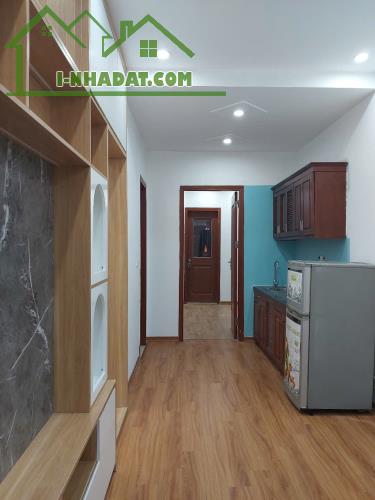 Bán căn hộ Đại Thanh , diện tuchs 45m -2pn ,1vs , HĐMB