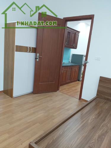 Bán căn hộ Đại Thanh , diện tuchs 45m -2pn ,1vs , HĐMB - 1