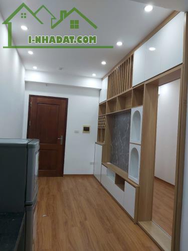 Bán căn hộ Đại Thanh , diện tuchs 45m -2pn ,1vs , HĐMB - 3