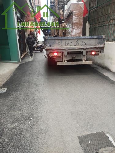 Bán đất trung tâm Bắc Từ Liêm, 74m2, phân lô, ô tô,kinh doanh, nhỉnh 10tỷ. - 1