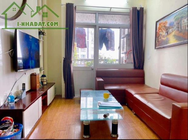 HẠ CHÀO_HIẾM_TẦM TIỀN_CHỈ 3 TỶ HƠN_PHÙNG KHOANG_ 2 NGỦ_GÓC_75m2