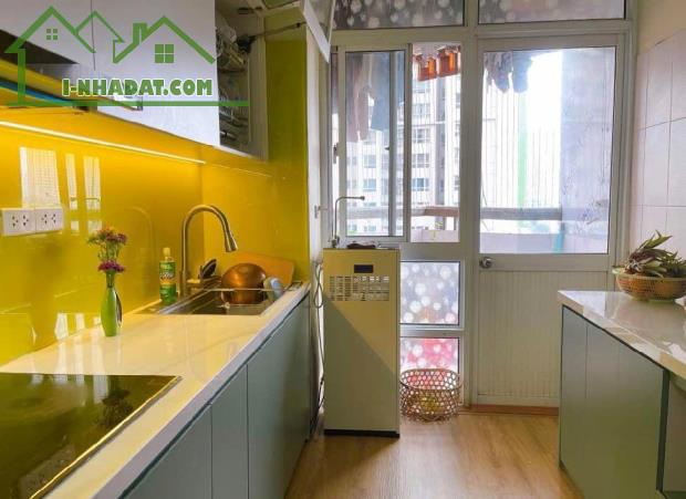 HẠ CHÀO_HIẾM_TẦM TIỀN_CHỈ 3 TỶ HƠN_PHÙNG KHOANG_ 2 NGỦ_GÓC_75m2 - 1