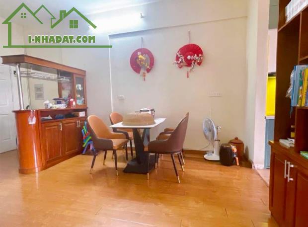 HẠ CHÀO_HIẾM_TẦM TIỀN_CHỈ 3 TỶ HƠN_PHÙNG KHOANG_ 2 NGỦ_GÓC_75m2 - 2