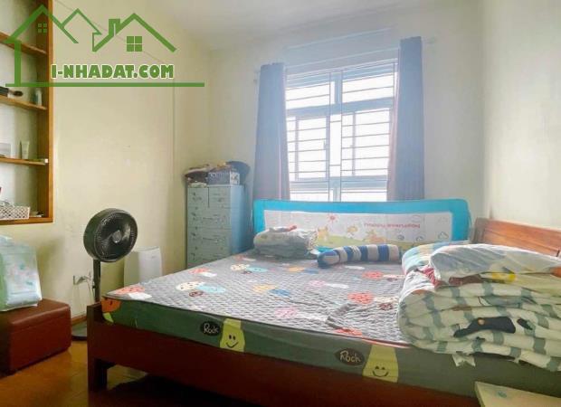 HẠ CHÀO_HIẾM_TẦM TIỀN_CHỈ 3 TỶ HƠN_PHÙNG KHOANG_ 2 NGỦ_GÓC_75m2 - 3