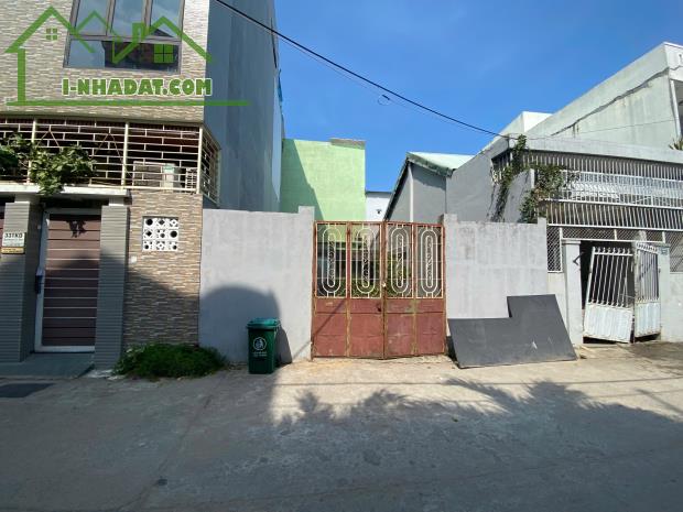 Bán lô đất MT đường Trần Khánh Dư, DT 98m2 ngang 6m6 .Giá 10ty7 có bớt LH 0942992361 - 3