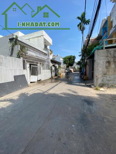 Bán lô đất MT đường Trần Khánh Dư, DT 98m2 ngang 6m6 .Giá 10ty7 có bớt LH 0942992361 - 2