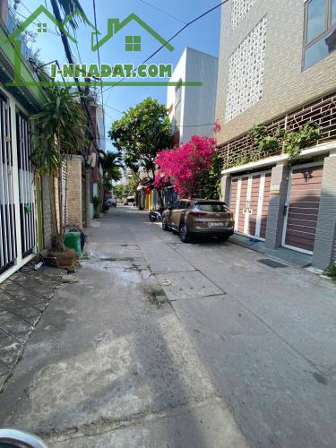 Bán lô đất MT đường Trần Khánh Dư, DT 98m2 ngang 6m6 .Giá 10ty7 có bớt LH 0942992361 - 1