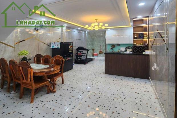 Bán nhà hẻm 6m, Đường Số 3, Gò Vấp, 68 m² (4m x 17m), kinh doanh - Giá 8.1 tỷ TL - 3