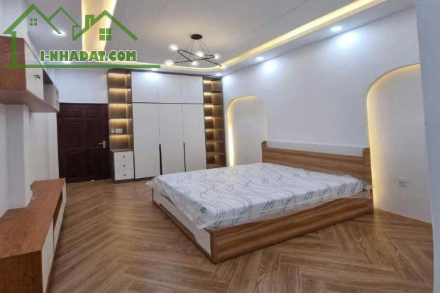 Bán nhà hẻm 6m, Đường Số 3, Gò Vấp, 68 m² (4m x 17m), kinh doanh - Giá 8.1 tỷ TL - 5