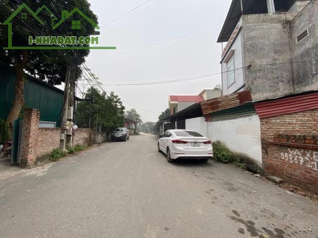 Bán lô 295m2 Trục chính Xóm Chám, Định Trung, Vĩnh Yên lh_0987673102 - 1