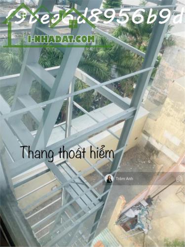 Bán nhà 230m² Lý Thường Kiệt, Tân Bình, 89 tỷ, sổ đỏ - 2