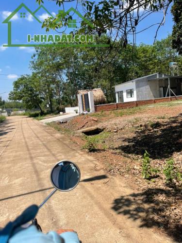 425m2 gần đường DH, An Linh, Phú Giáo, Bình Dương hơn 5xx triệu - 2