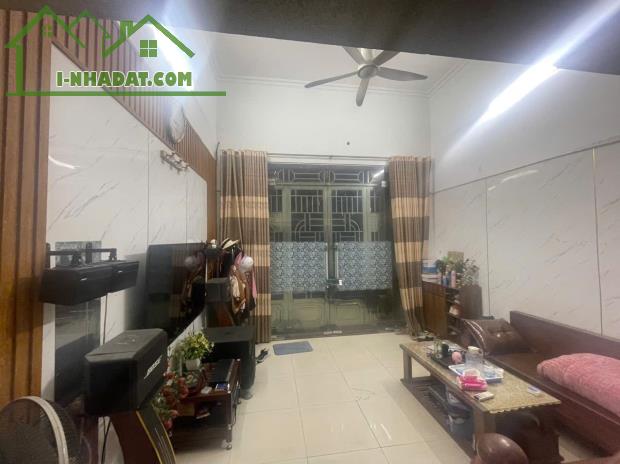 Bán nhà dân xây độc lập 2,5 tầng Trung Hành, Hải An, Hải Phòng Diện tích 54,9m chỉ hơn 2ty