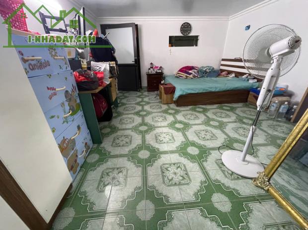 Bán nhà dân xây độc lập 2,5 tầng Trung Hành, Hải An, Hải Phòng Diện tích 54,9m chỉ hơn 2ty - 1