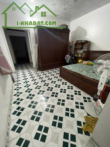 Bán nhà dân xây độc lập 2,5 tầng Trung Hành, Hải An, Hải Phòng Diện tích 54,9m chỉ hơn 2ty - 2