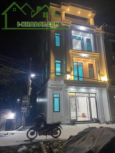 🏠 💥NHÀ 62M² VÂN TRA – AN ĐỒNG – AN DƯƠNG – OTO VÀO TẬN NHÀ – GIÁ CHỈ 3,85 TỶ💥