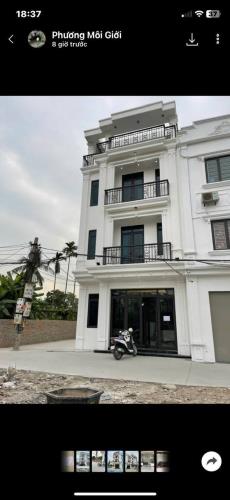 🏠 💥NHÀ 62M² VÂN TRA – AN ĐỒNG – AN DƯƠNG – OTO VÀO TẬN NHÀ – GIÁ CHỈ 3,85 TỶ💥 - 1
